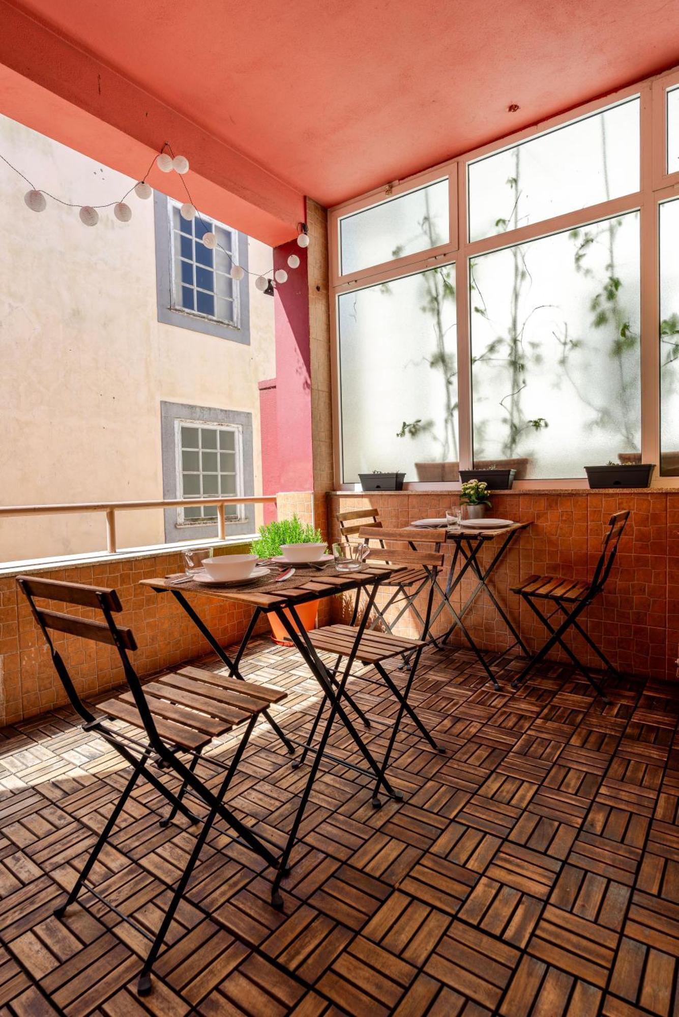 Petit By Pcale Guest house
