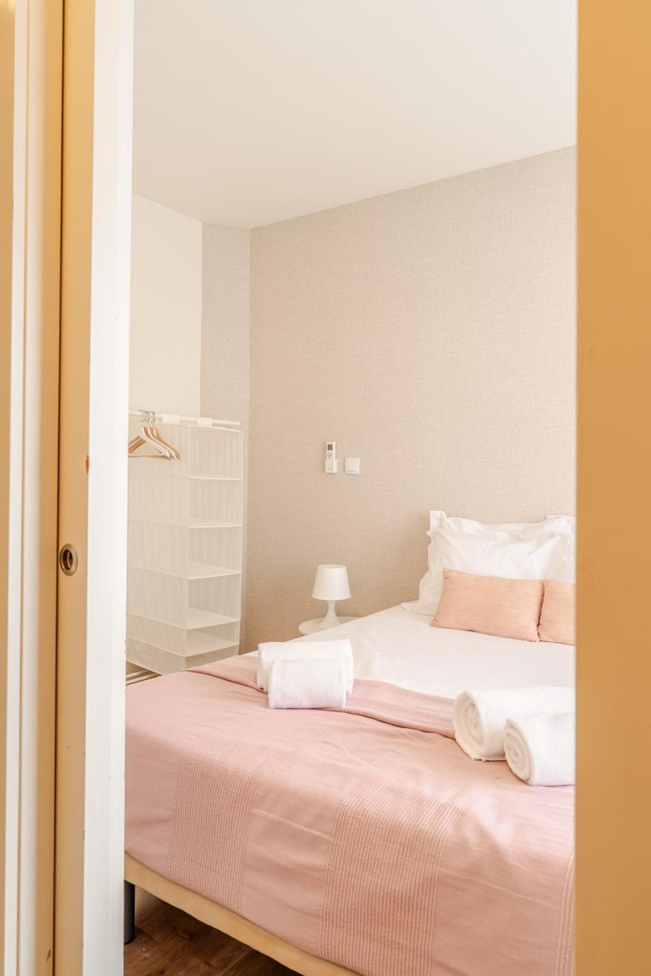 Guest house Petit By Pcale