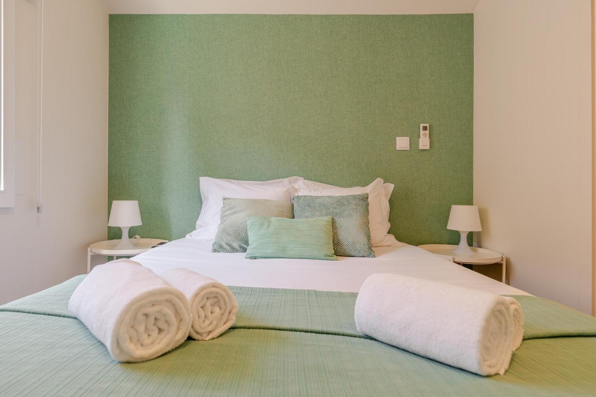 Guest house Petit By Pcale Porto
