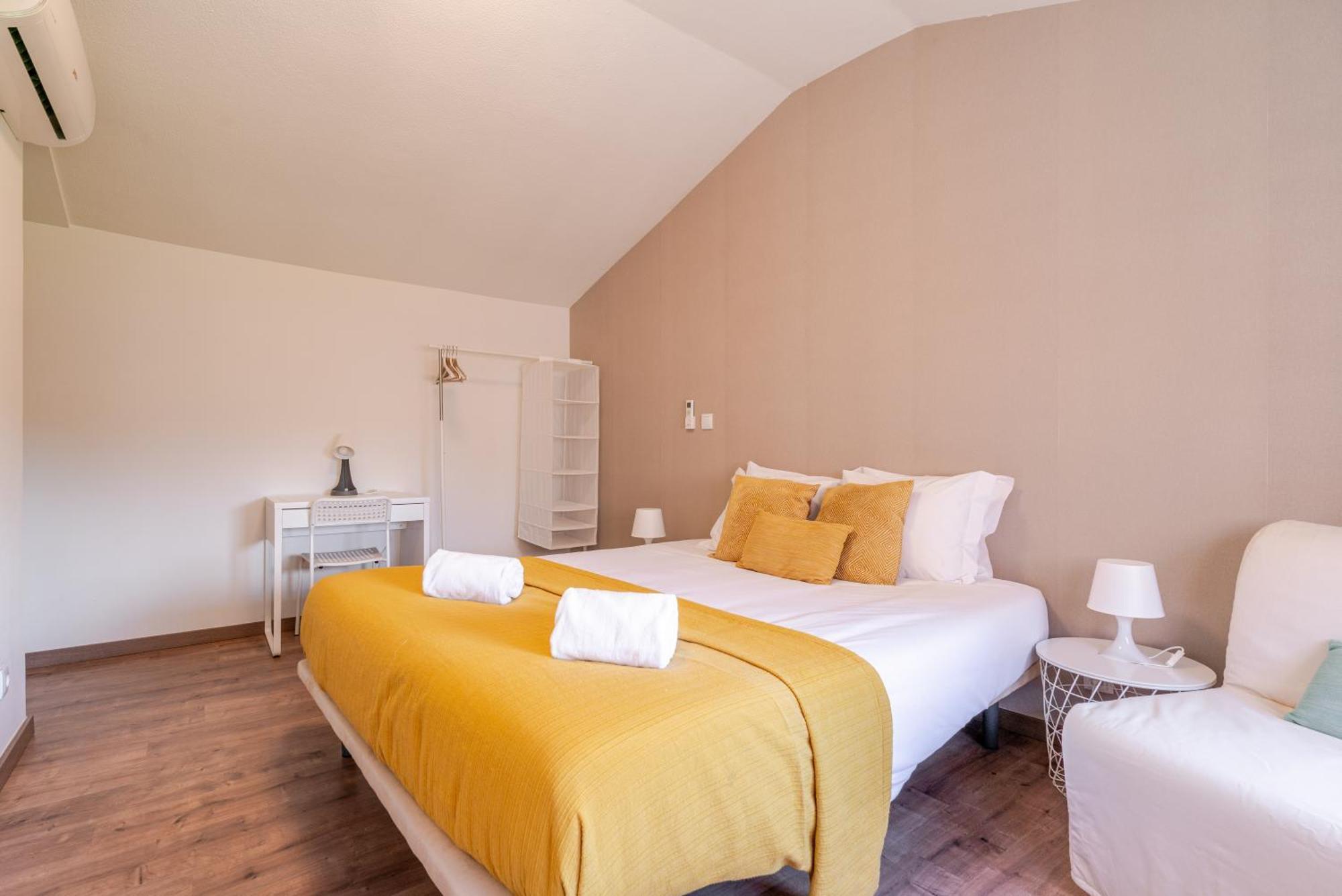 Guest house Petit By Pcale Porto