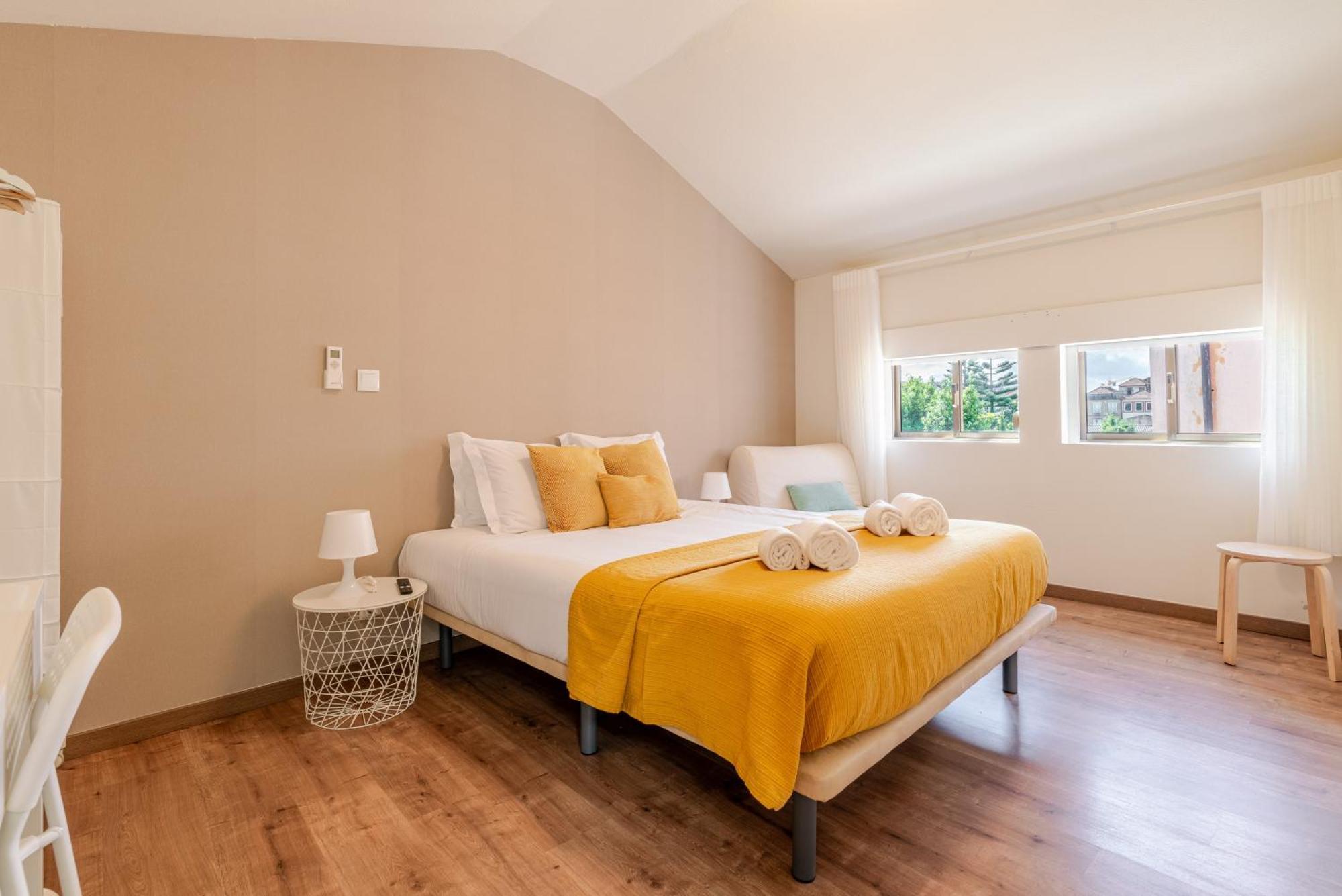Petit By Pcale Guest house