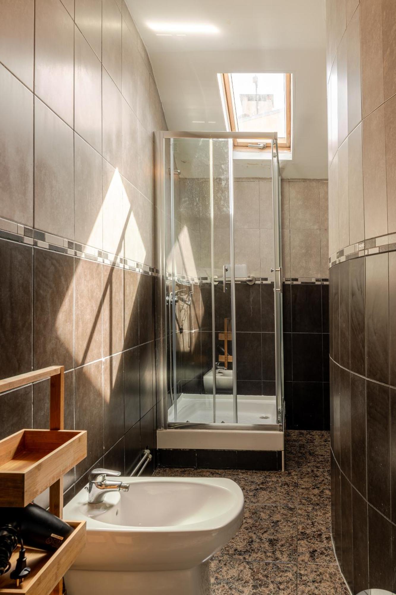 Petit By Pcale Guest house *